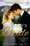 [Lawmen's Brides 02] • Benjamin's Bride